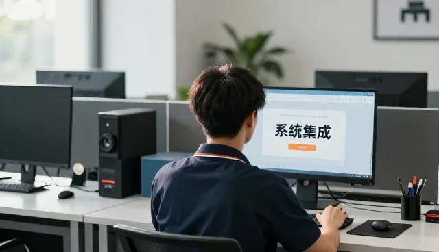 创业团队如何在技术咨询中精准选型实施管理工具