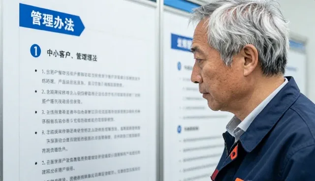 中小客户在技术咨询中的常见问题及解决方案